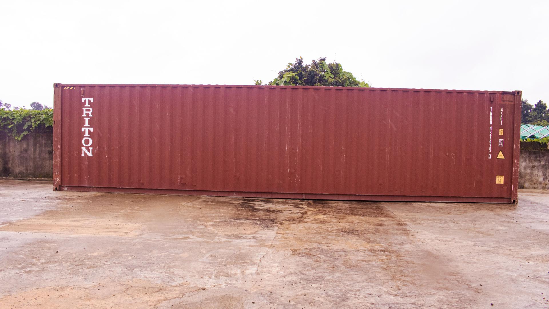 containers