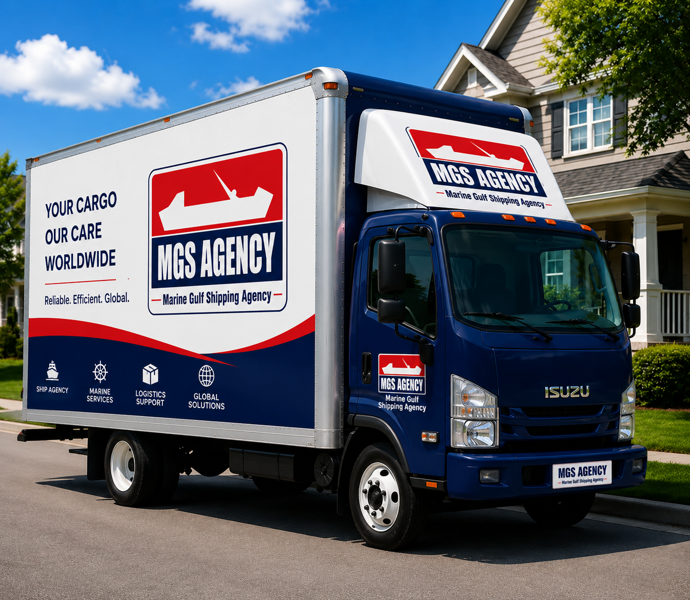 Packaging & Relocation Services